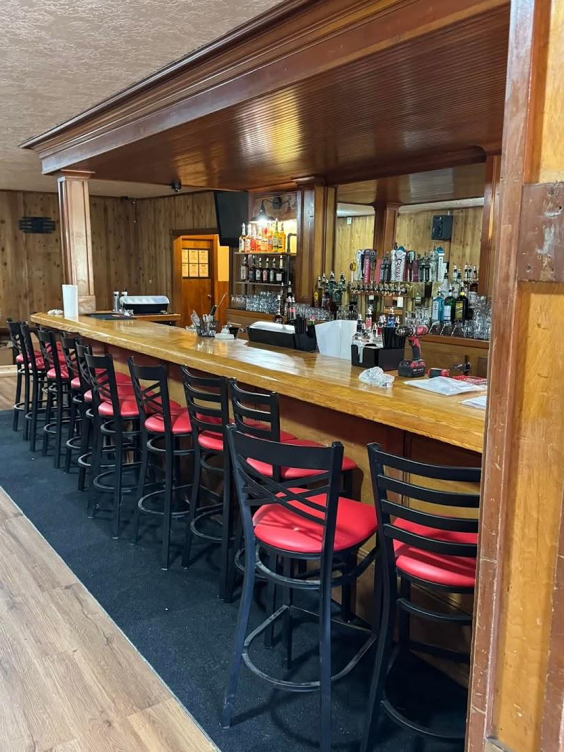 Warrior's Bar & Grill