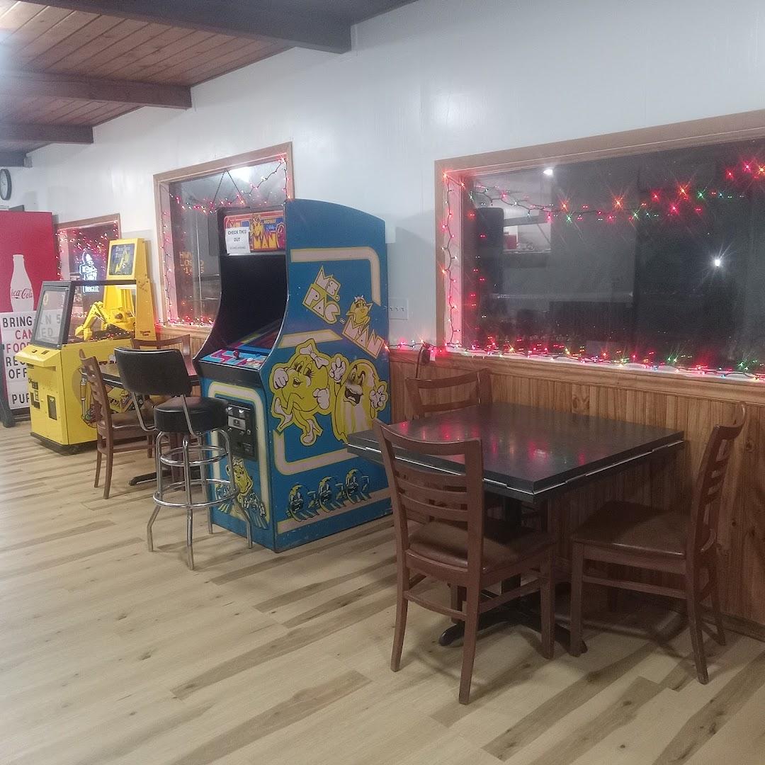 Warrior's Bar & Grill