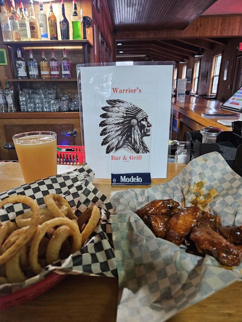 Warrior's Bar & Grill