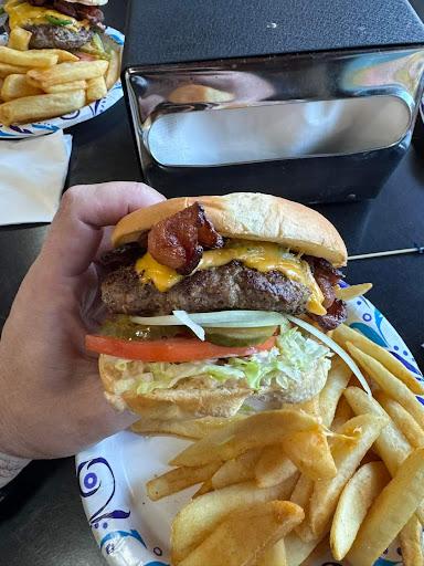 Warrior's Bar & Grill